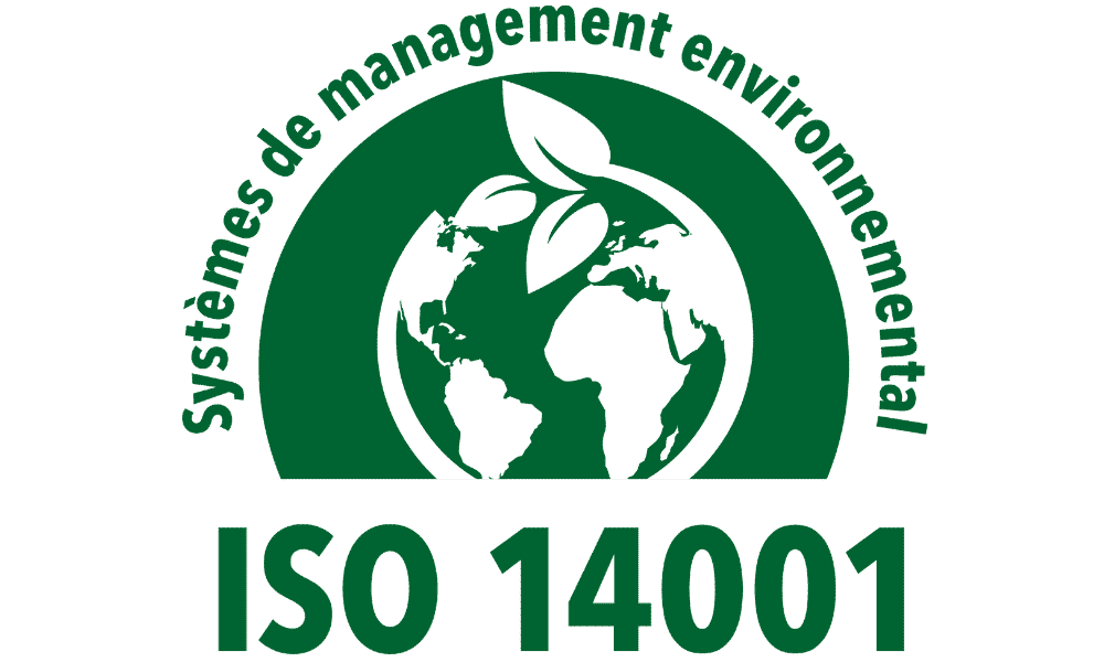 Intranet ISO 14001